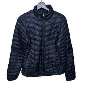 Marmot Featherless Puffer Jacket Womens Small